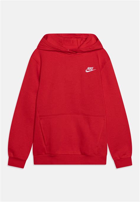 zalando kapuzenpullover nike damen rot|Rote Nike Pullover online kaufen .